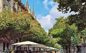 H10 Metropolitan 4* Sup